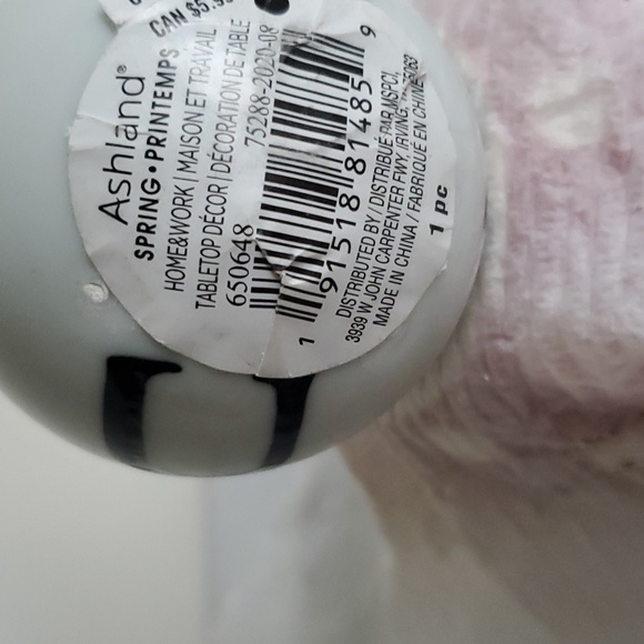 TABLE TOP DECOR - Picture 2 of 2